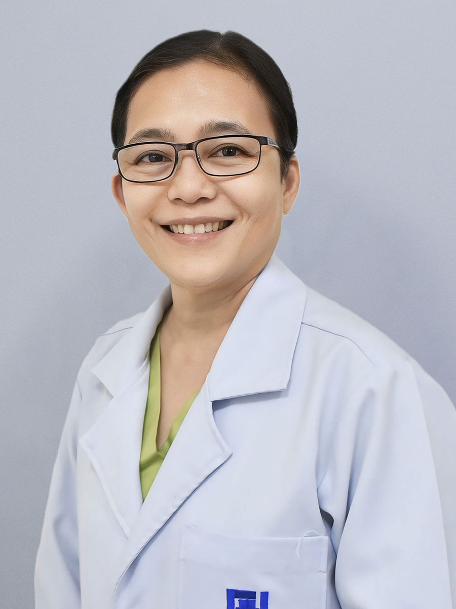 Chollada Sukrungreang