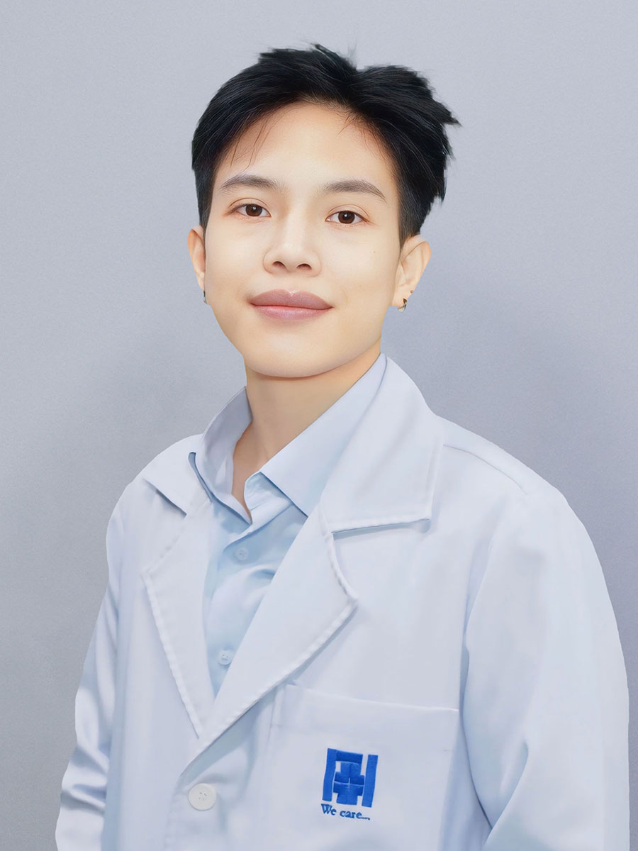 Swita Luengyosluechakul