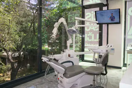 Acıbadem Oral and Dental Health Polyclinic