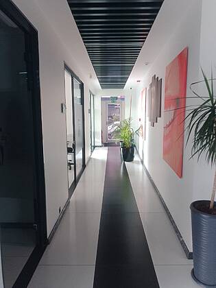 Marina Diş / Marinaprofdent Marina Diş / Marinaprofdent