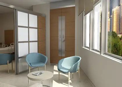 Ataşehir Florence Nightingale Hospital