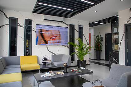 Marina Diş / Marinaprofdent Marina Diş / Marinaprofdent