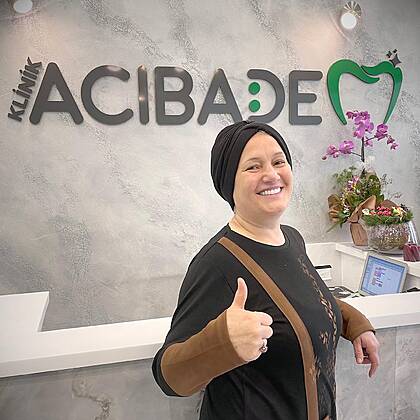 Acıbadem Oral and Dental Health Polyclinic
