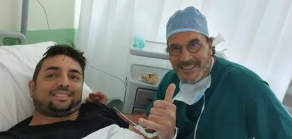 Mater Olbia Hospital Mater Olbia Hospital