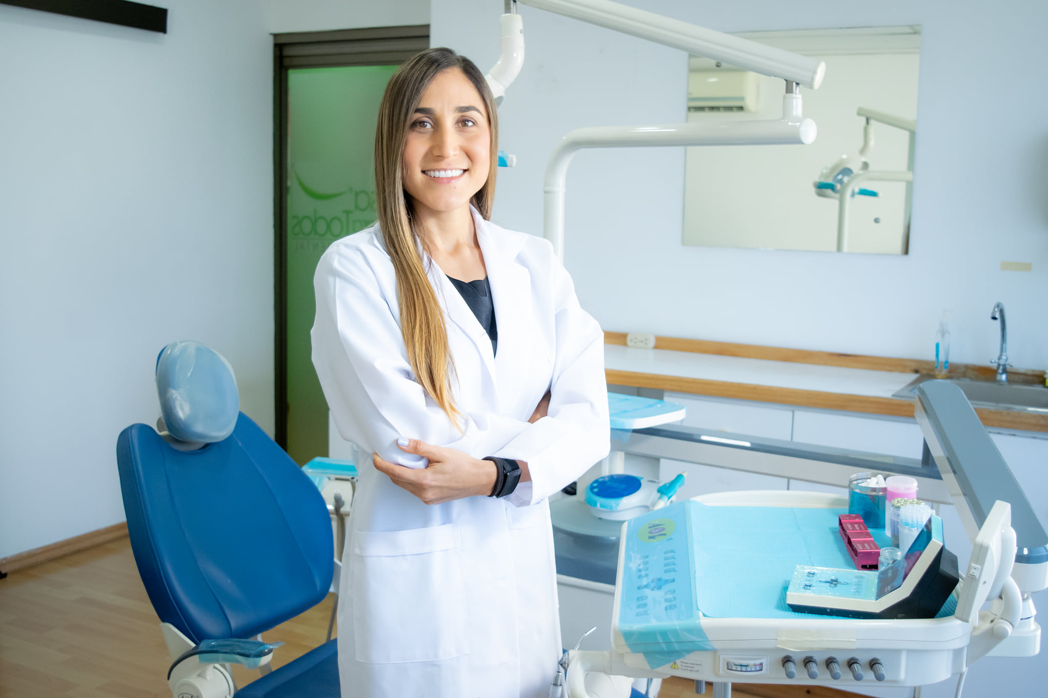 Mariela Bertheau Omodeo