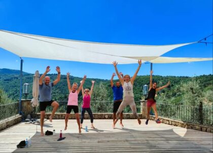 Tuscan Fitness Tuscan Fitness