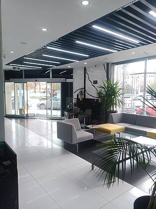 Marina Diş / Marinaprofdent Marina Diş / Marinaprofdent