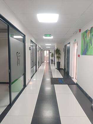 Marina Diş / Marinaprofdent Marina Diş / Marinaprofdent