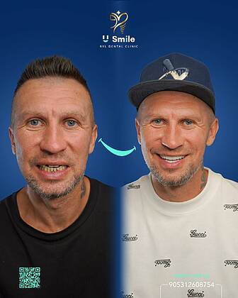 U Smile Dental Clinic