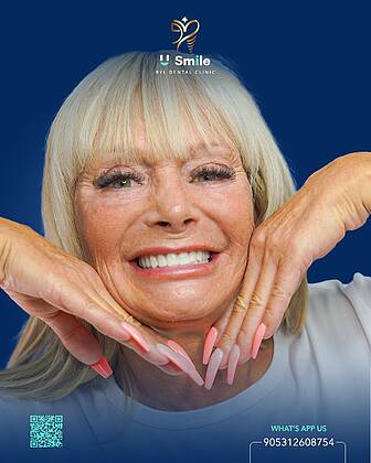 U Smile Dental Clinic