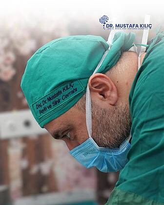 Dr. Mustafa Kılıç Clinic Dr. Mustafa Kılıç Clinic