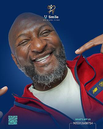 U Smile Dental Clinic
