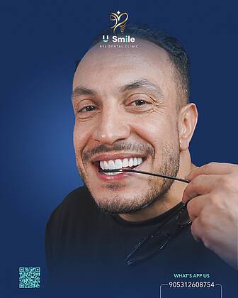 U Smile Dental Clinic