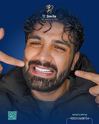 U Smile Dental Clinic