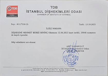 Marina Diş / Marinaprofdent Marina Diş / Marinaprofdent