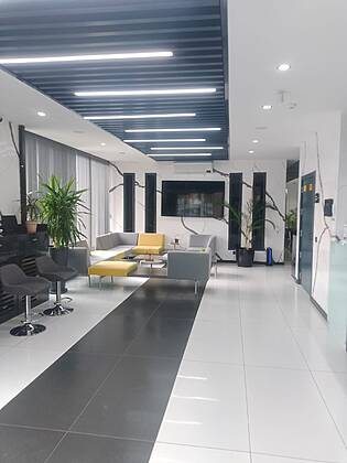 Marina Diş / Marinaprofdent Marina Diş / Marinaprofdent