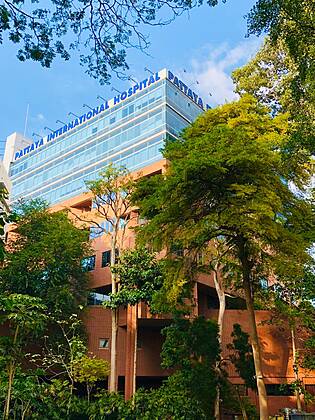 Pattaya International Hospital