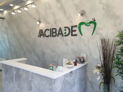 Acıbadem Oral and Dental Health Polyclinic