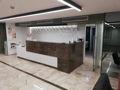 Dr. Sade Clinic Dr. Sade Clinic