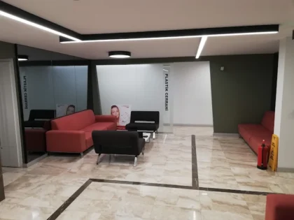 Dr. Sade Clinic Dr. Sade Clinic