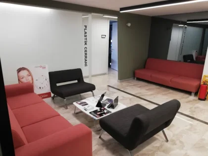 Dr. Sade Clinic Dr. Sade Clinic