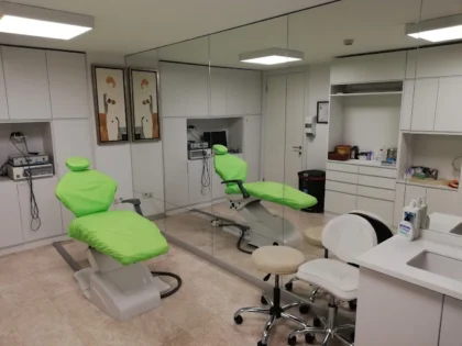 Dr. Sade Clinic Dr. Sade Clinic