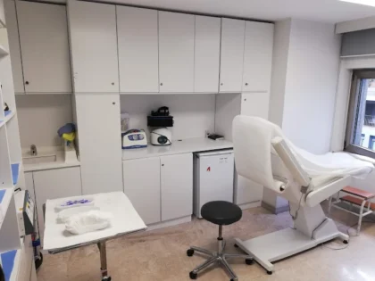 Dr. Sade Clinic Dr. Sade Clinic