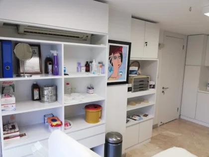 Dr. Sade Clinic Dr. Sade Clinic