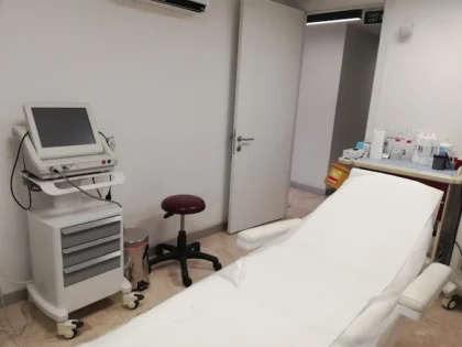 Dr. Sade Clinic Dr. Sade Clinic