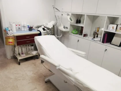 Dr. Sade Clinic Dr. Sade Clinic