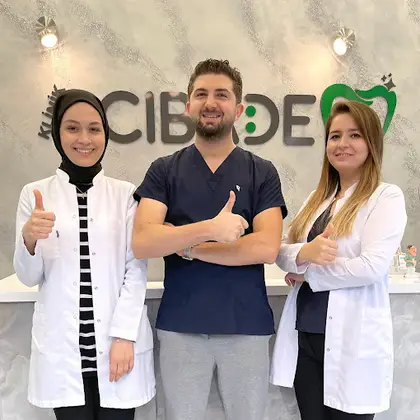 Acıbadem Oral and Dental Health Polyclinic