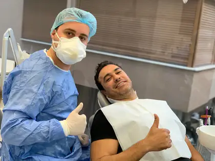 Acıbadem Oral and Dental Health Polyclinic