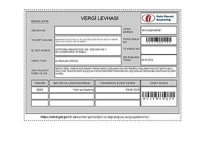 Marina Diş / Marinaprofdent Marina Diş / Marinaprofdent