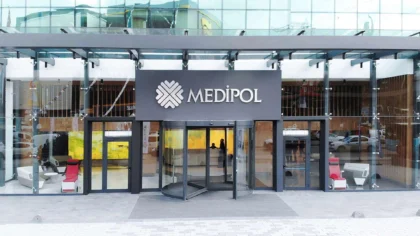 Medipol University Çamlıca Hospital Medipol University Çamlıca Hospital