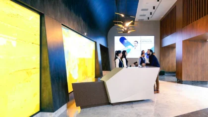 Medipol University Çamlıca Hospital Medipol University Çamlıca Hospital