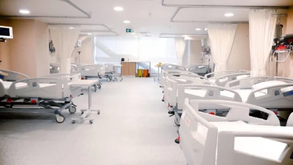 Medipol University Çamlıca Hospital Medipol University Çamlıca Hospital
