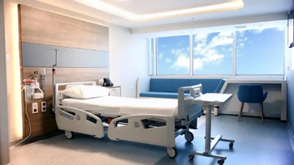 Medipol University Çamlıca Hospital Medipol University Çamlıca Hospital