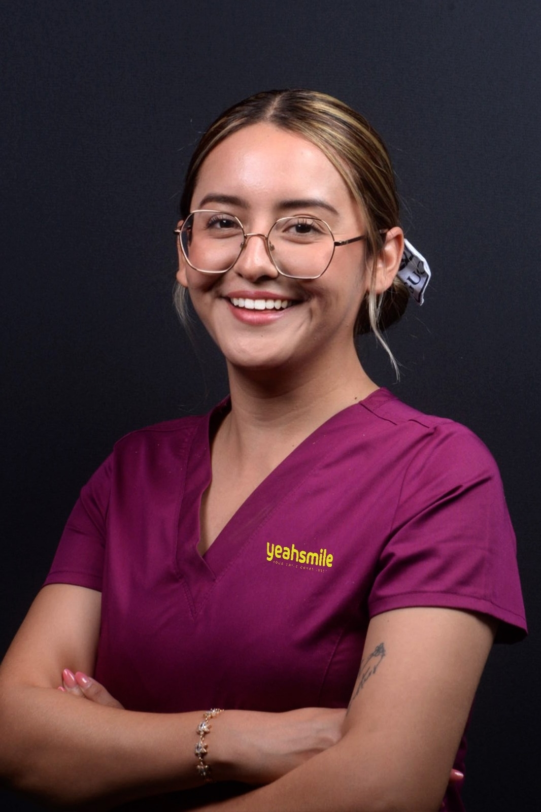 Pame 1 Beatriz Pamela Hernández Fernández