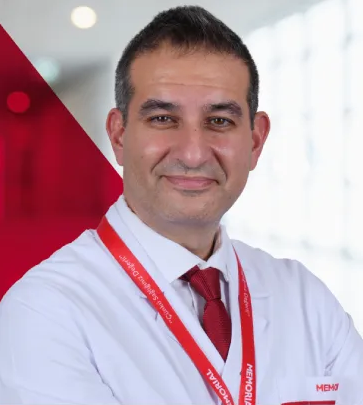 Memorial Göztepe Hospital