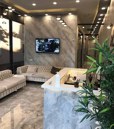 Acıbadem Oral and Dental Health Polyclinic