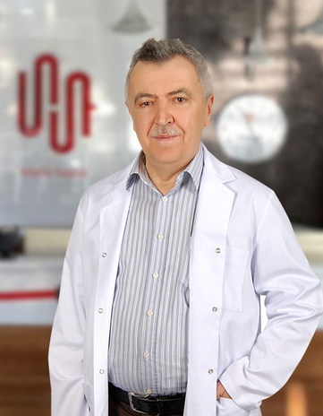 Mehmet Gökçe