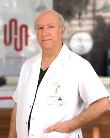 Private Ümran Medical Center