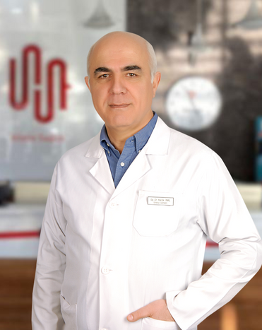 Private Ümran Medical Center