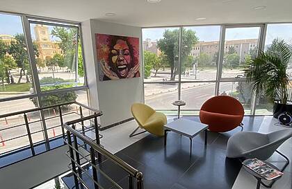 Marina Diş / Marinaprofdent Marina Diş / Marinaprofdent