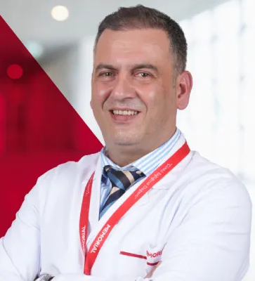 Memorial Göztepe Hospital