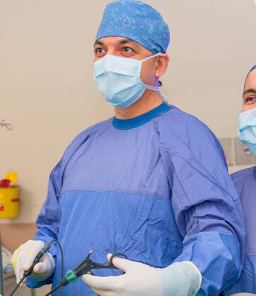 Op.Dr. Hüseyin Akyol Clinic