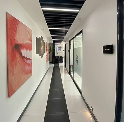 Marina Diş / Marinaprofdent Marina Diş / Marinaprofdent