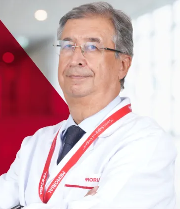 Memorial Göztepe Hospital