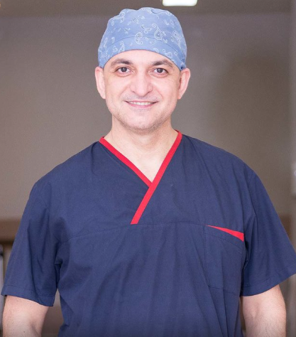 Op.Dr. Hüseyin Akyol Clinic Op.Dr. Hüseyin Akyol Clinic