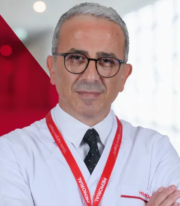 Memorial Göztepe Hospital